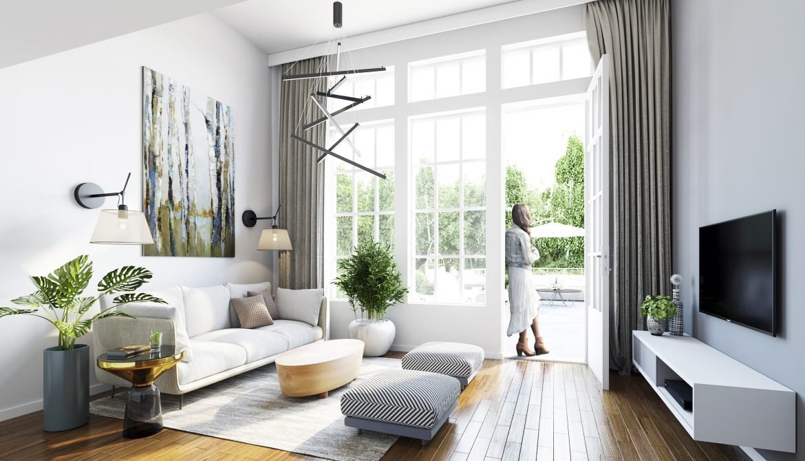 Agence immobilière de LE PARTENARIAT IMMOBILIER