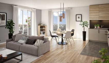 Agence immobilière de LE PARTENARIAT IMMOBILIER