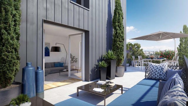 Agence immobilière de LE PARTENARIAT IMMOBILIER