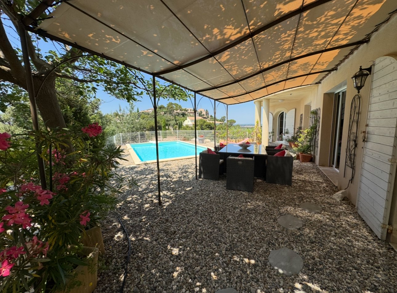 Agence immobilière de LE PARTENARIAT IMMOBILIER