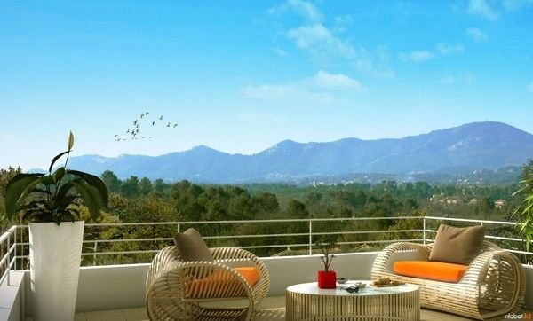 Agence immobilière de LE PARTENARIAT IMMOBILIER