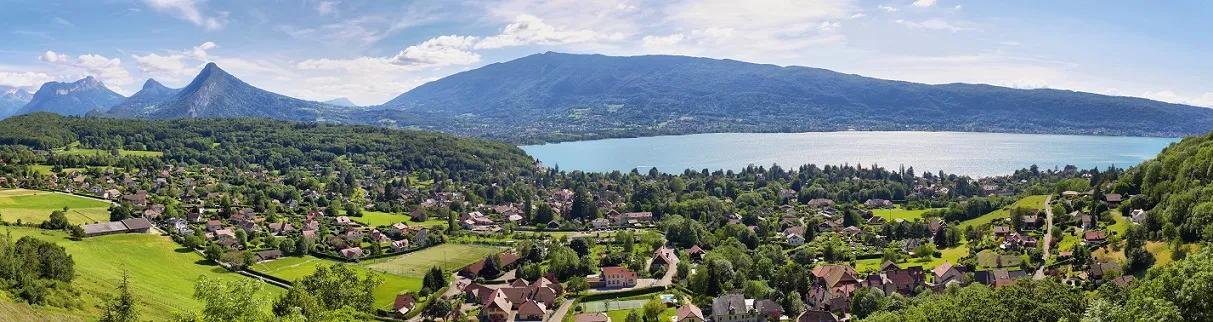 Agence immobilière de LE PARTENARIAT IMMOBILIER