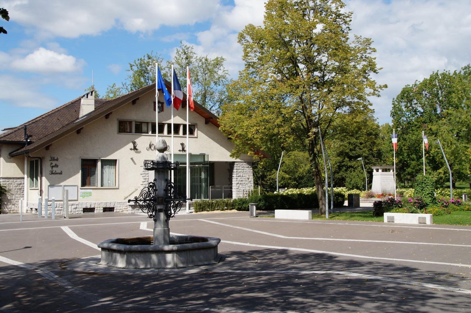 Agence immobilière de LE PARTENARIAT IMMOBILIER