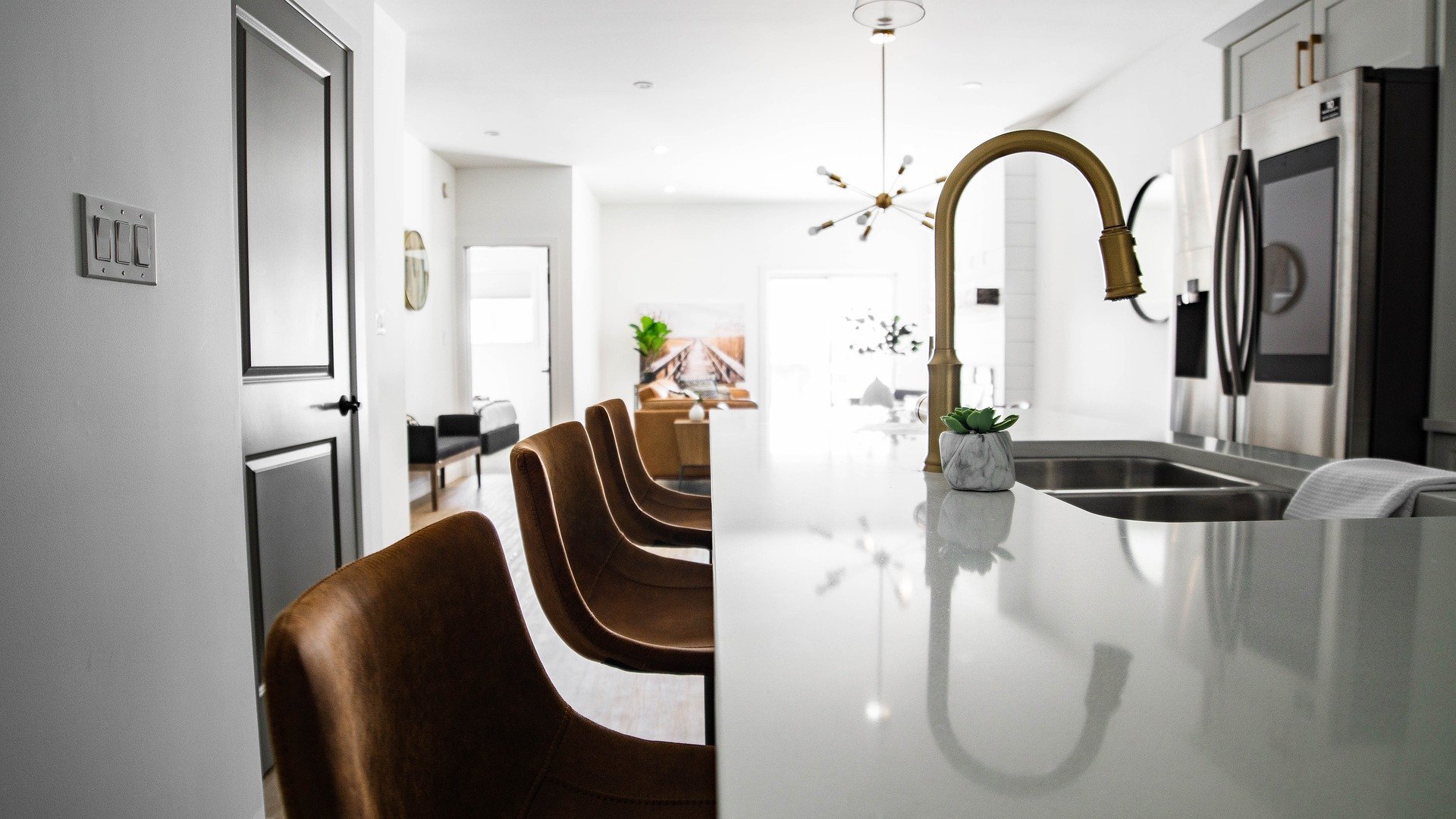Agence immobilière de LE PARTENARIAT IMMOBILIER