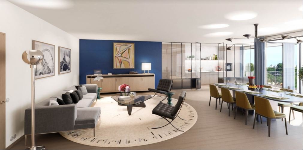 Agence immobilière de LE PARTENARIAT IMMOBILIER