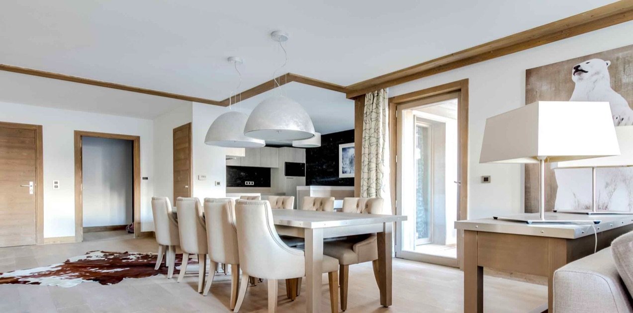 Agence immobilière de LE PARTENARIAT IMMOBILIER