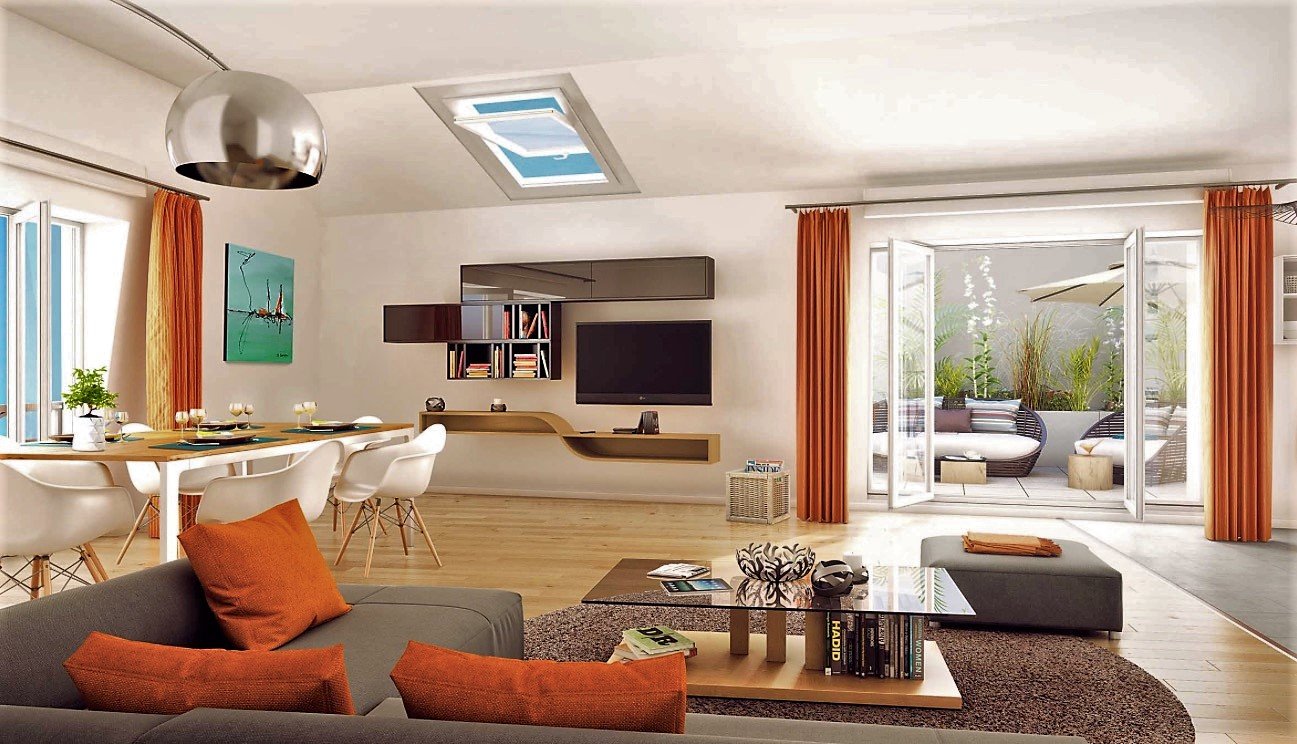 Agence immobilière de LE PARTENARIAT IMMOBILIER