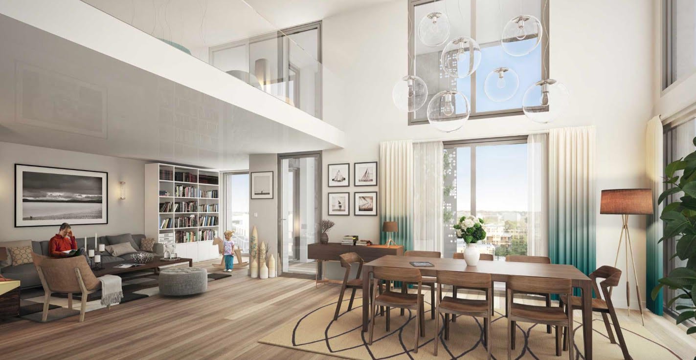 Agence immobilière de LE PARTENARIAT IMMOBILIER