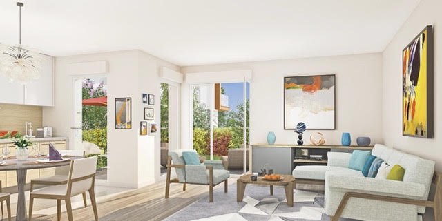 Agence immobilière de LE PARTENARIAT IMMOBILIER