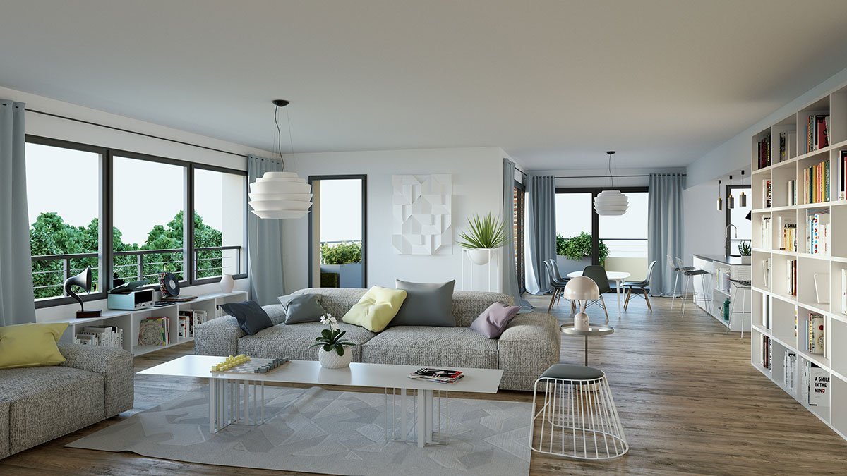 Agence immobilière de LE PARTENARIAT IMMOBILIER