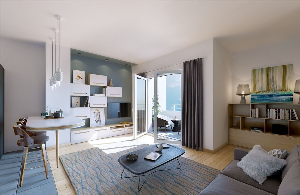 Agence immobilière de LE PARTENARIAT IMMOBILIER