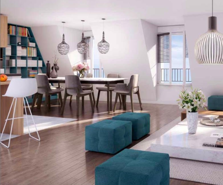 Agence immobilière de LE PARTENARIAT IMMOBILIER