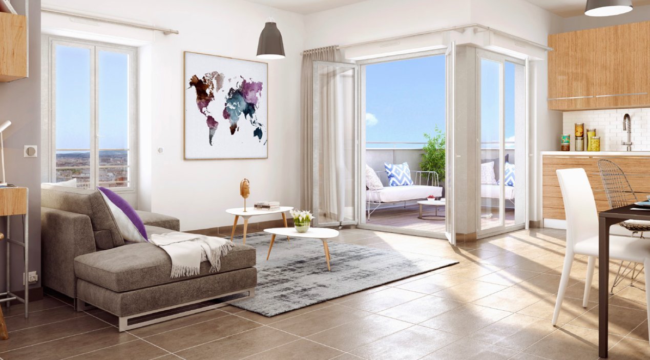 Agence immobilière de LE PARTENARIAT IMMOBILIER