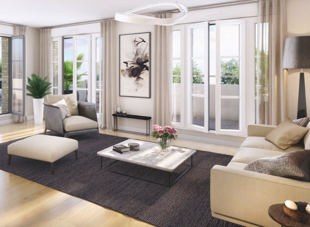 Agence immobilière de LE PARTENARIAT IMMOBILIER