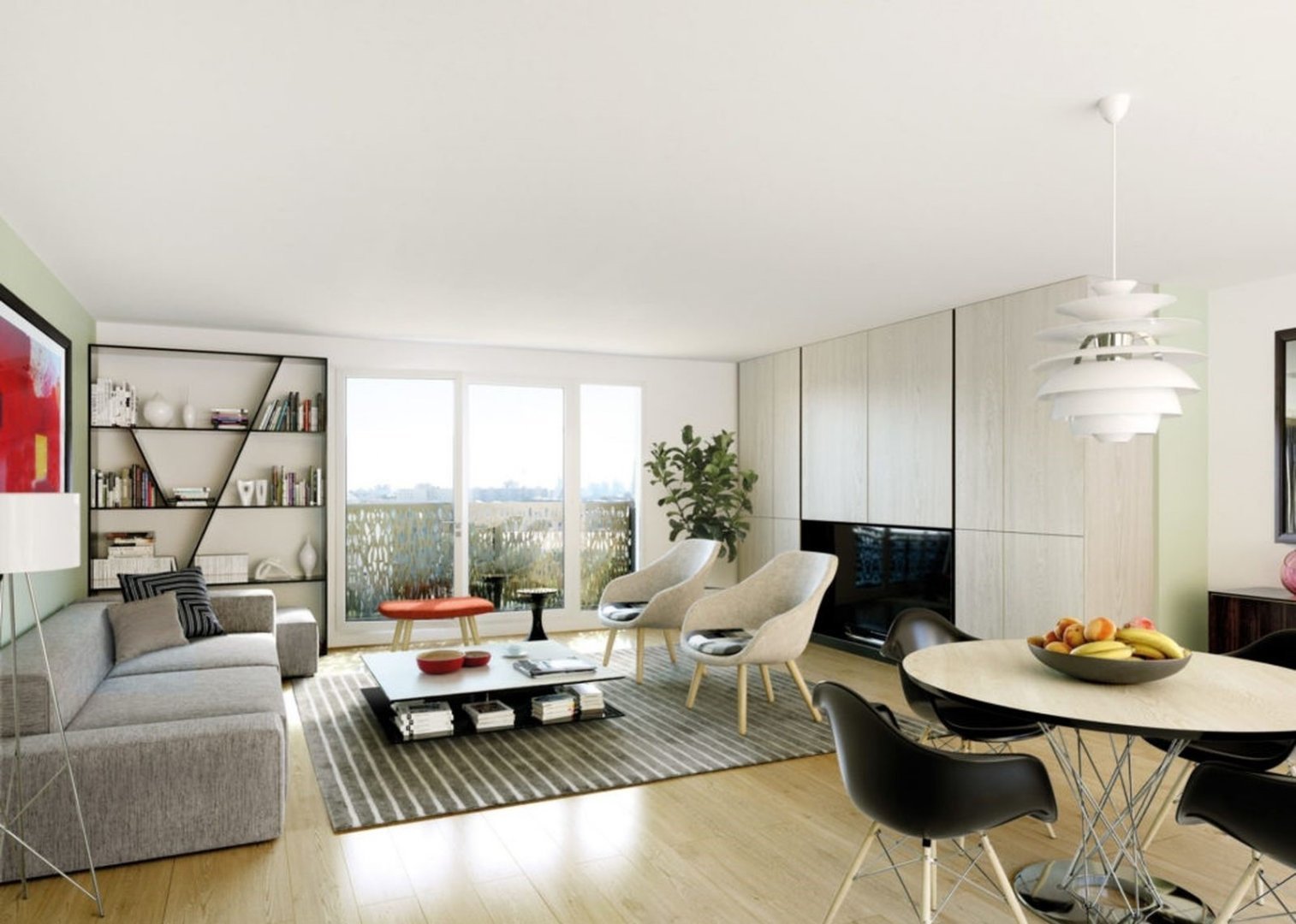 Agence immobilière de LE PARTENARIAT IMMOBILIER