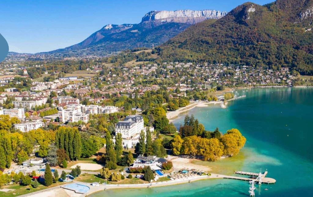 Agence immobilière de LE PARTENARIAT IMMOBILIER