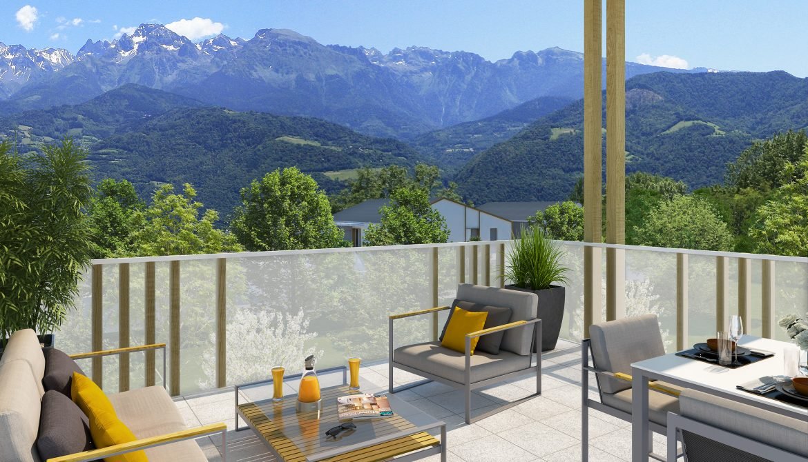 Agence immobilière de LE PARTENARIAT IMMOBILIER