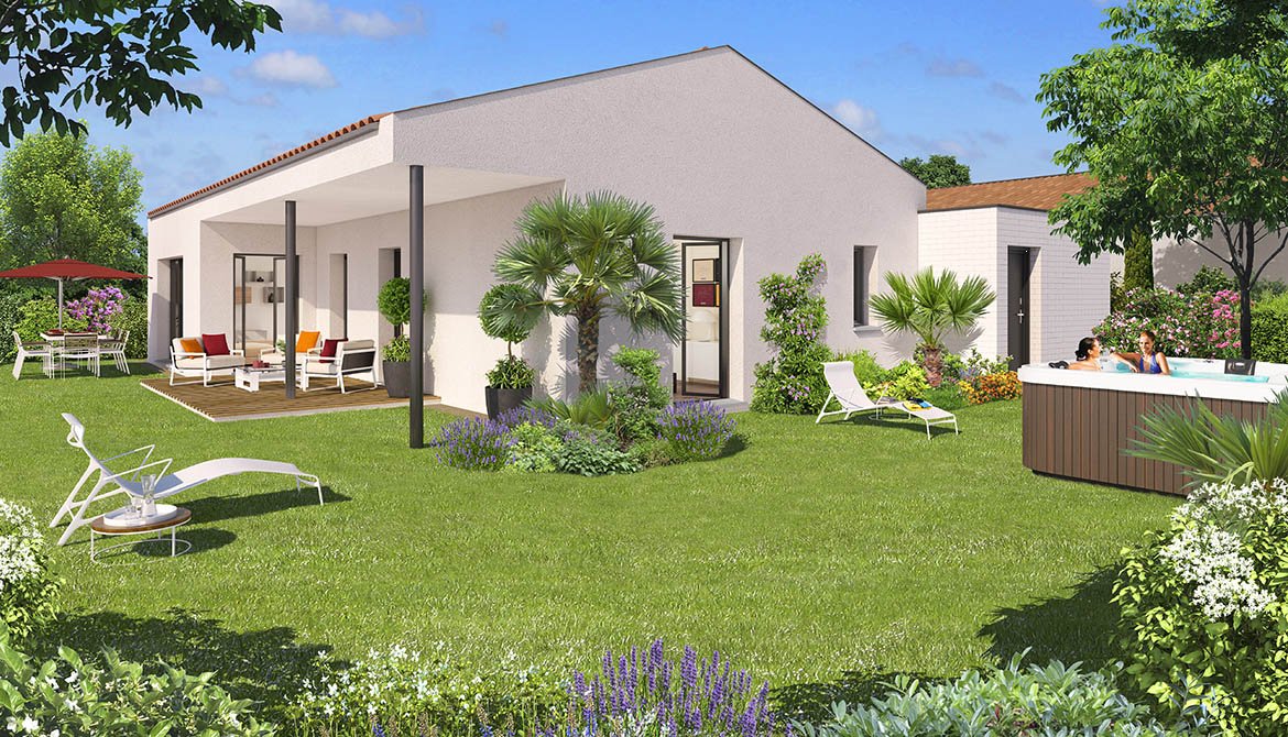 Agence immobilière de LE PARTENARIAT IMMOBILIER