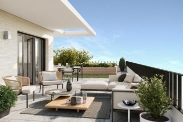 Agence immobilière de LE PARTENARIAT IMMOBILIER