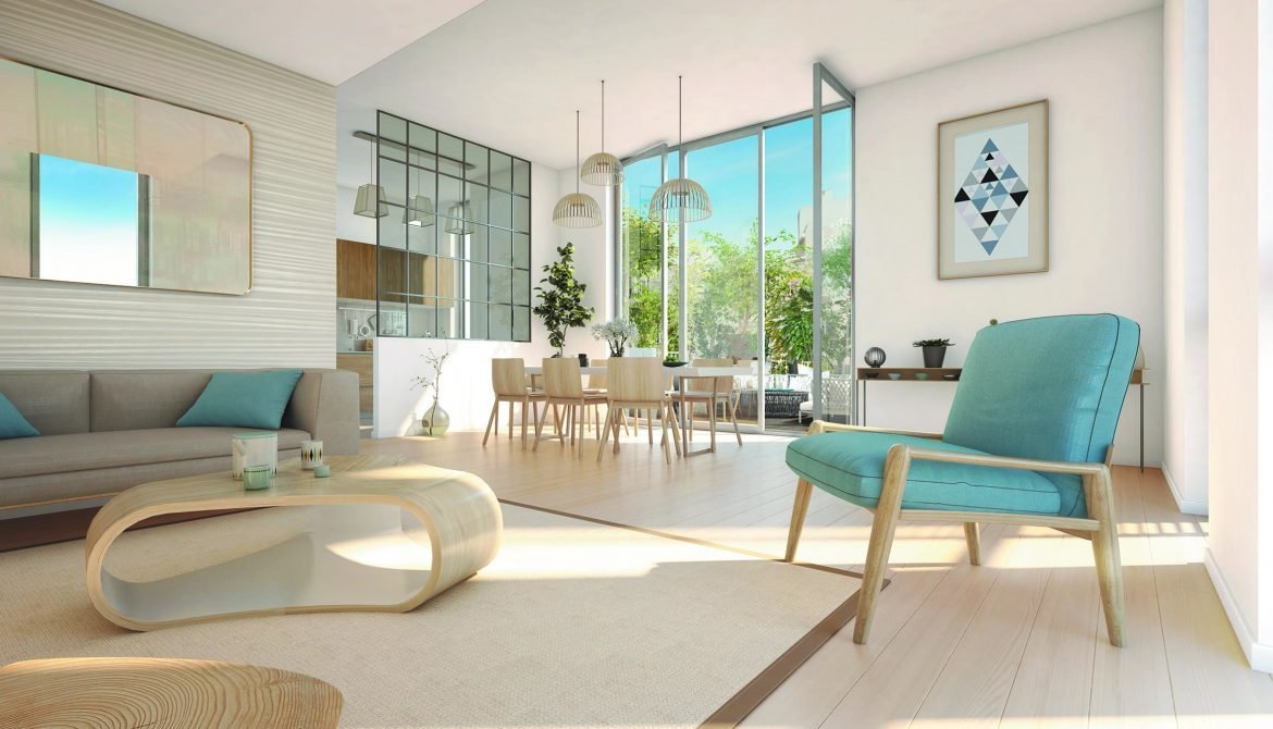 Agence immobilière de LE PARTENARIAT IMMOBILIER