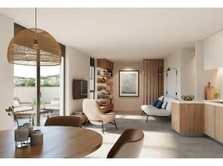 Agence immobilière de LE PARTENARIAT IMMOBILIER