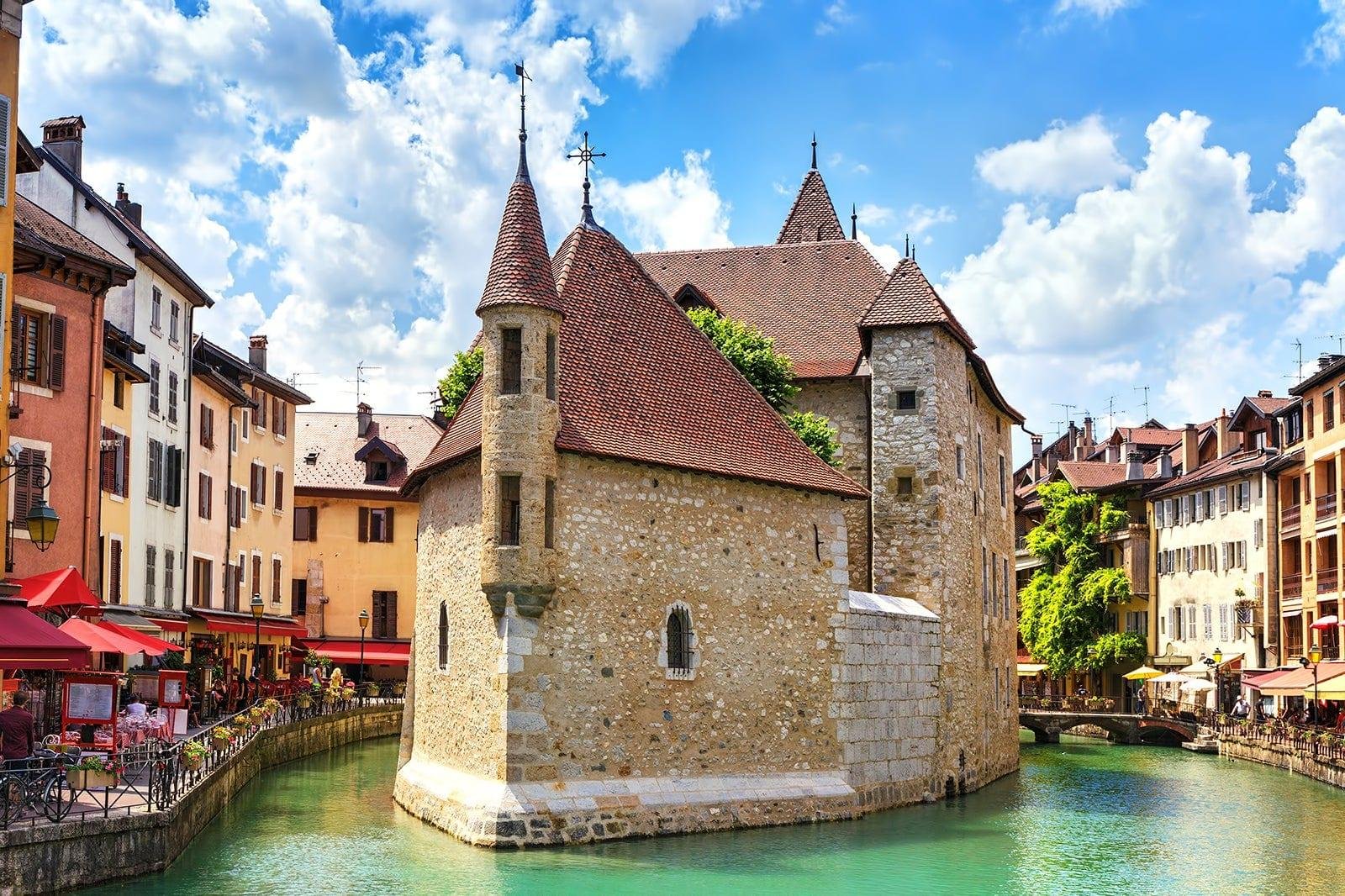 Agence immobilière de LE PARTENARIAT IMMOBILIER