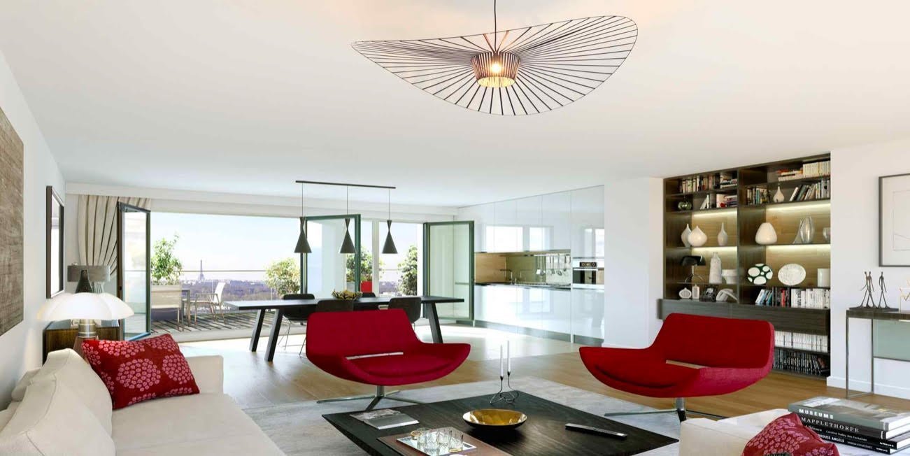 Agence immobilière de LE PARTENARIAT IMMOBILIER
