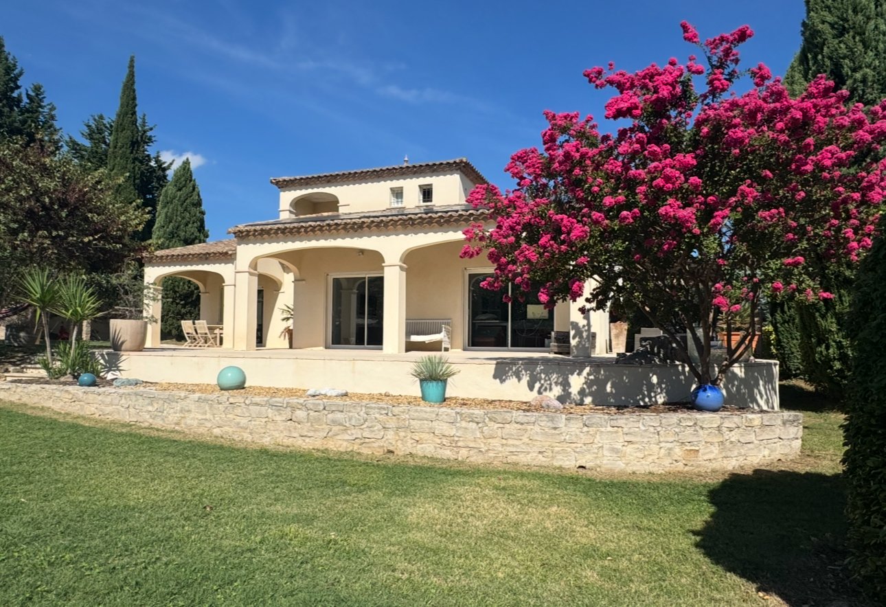 Agence immobilière de LE PARTENARIAT IMMOBILIER