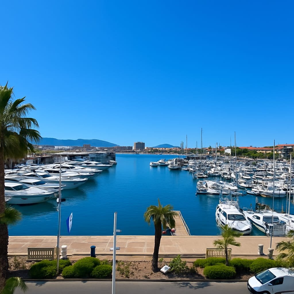 Agence immobilière de LE PARTENARIAT IMMOBILIER