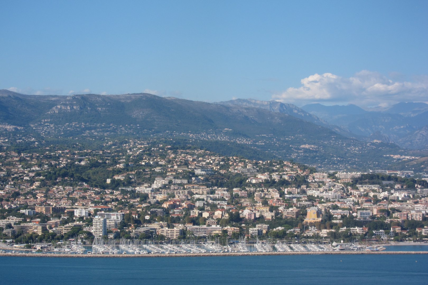 Agence immobilière de LE PARTENARIAT IMMOBILIER