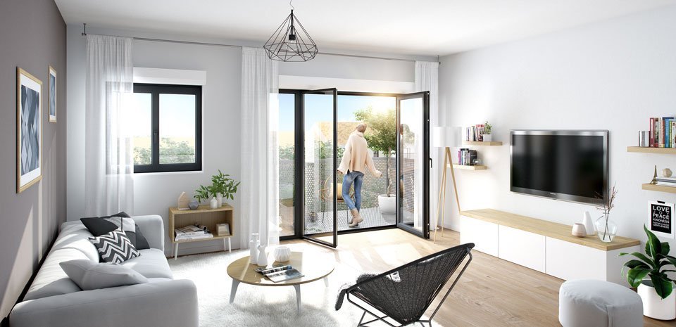 Agence immobilière de LE PARTENARIAT IMMOBILIER