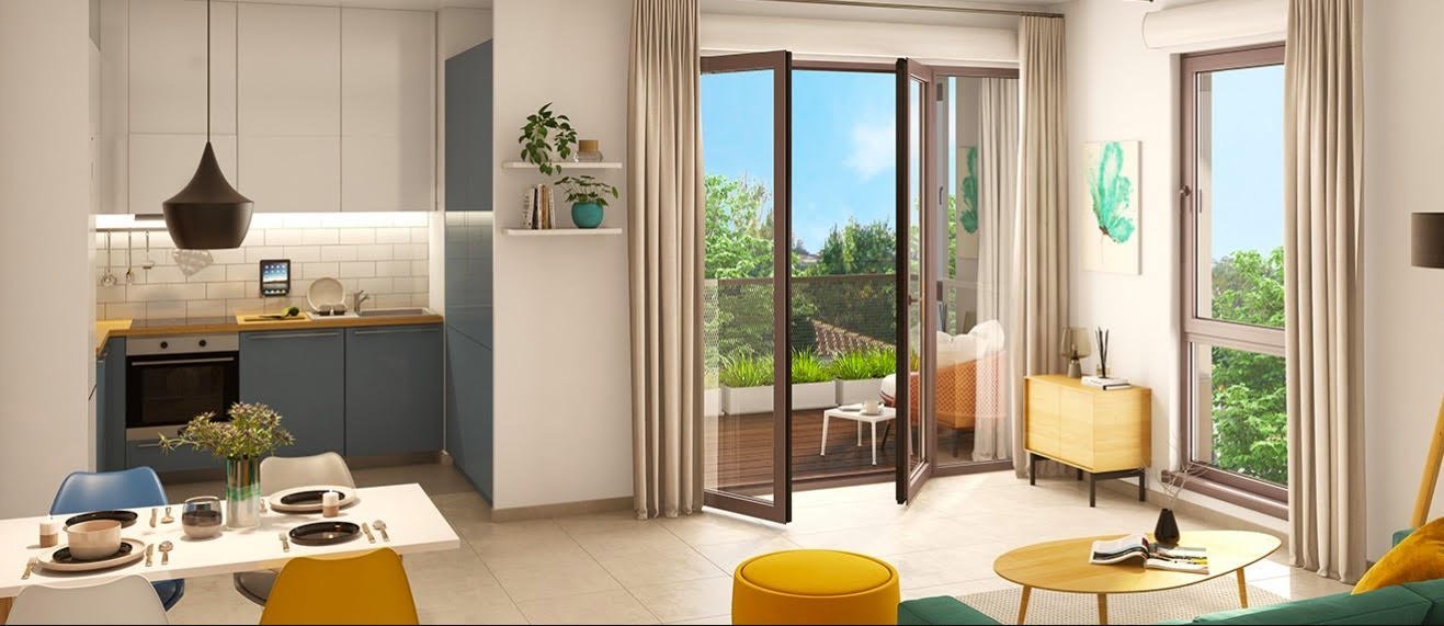 Agence immobilière de LE PARTENARIAT IMMOBILIER