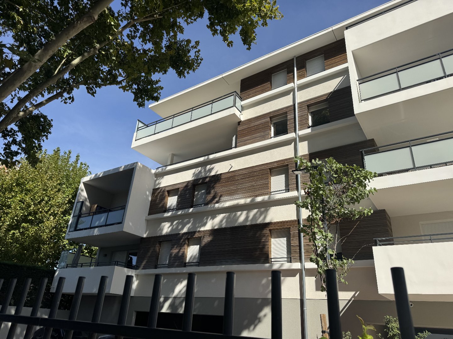 Agence immobilière de LE PARTENARIAT IMMOBILIER