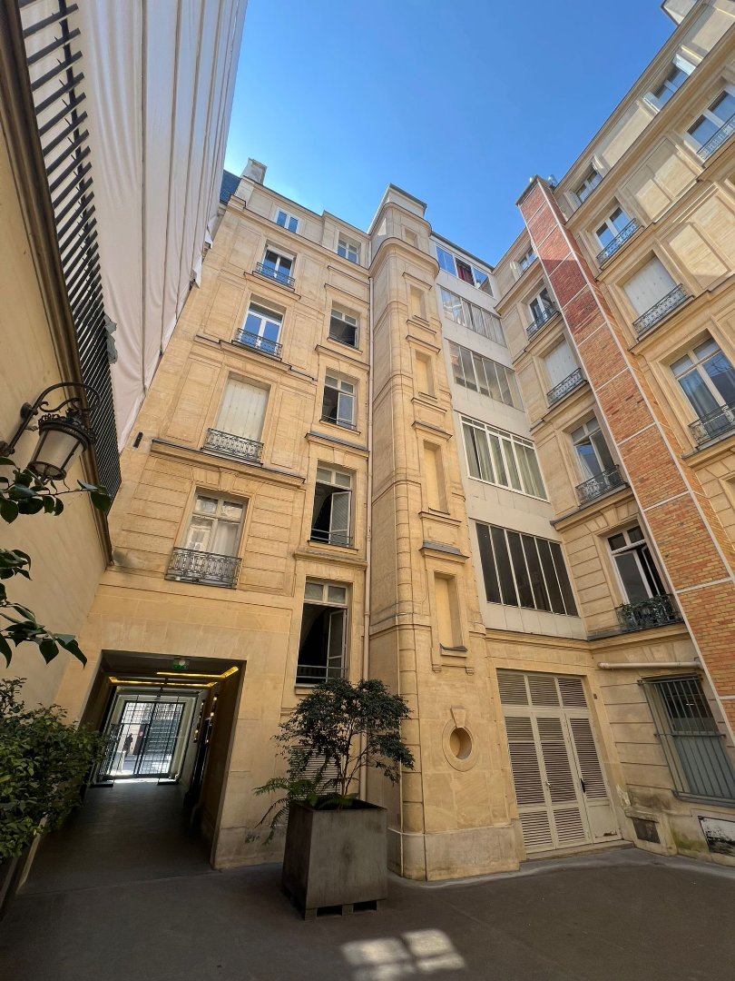 Agence immobilière de LE PARTENARIAT IMMOBILIER