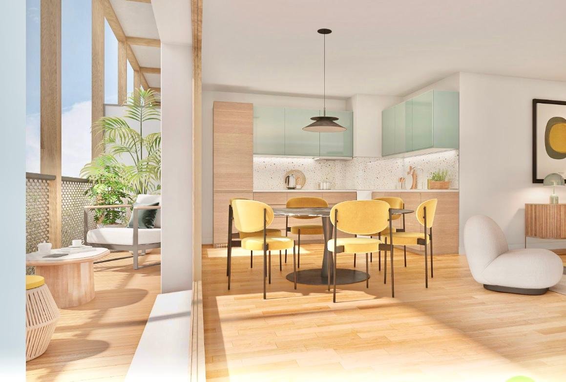 Agence immobilière de LE PARTENARIAT IMMOBILIER