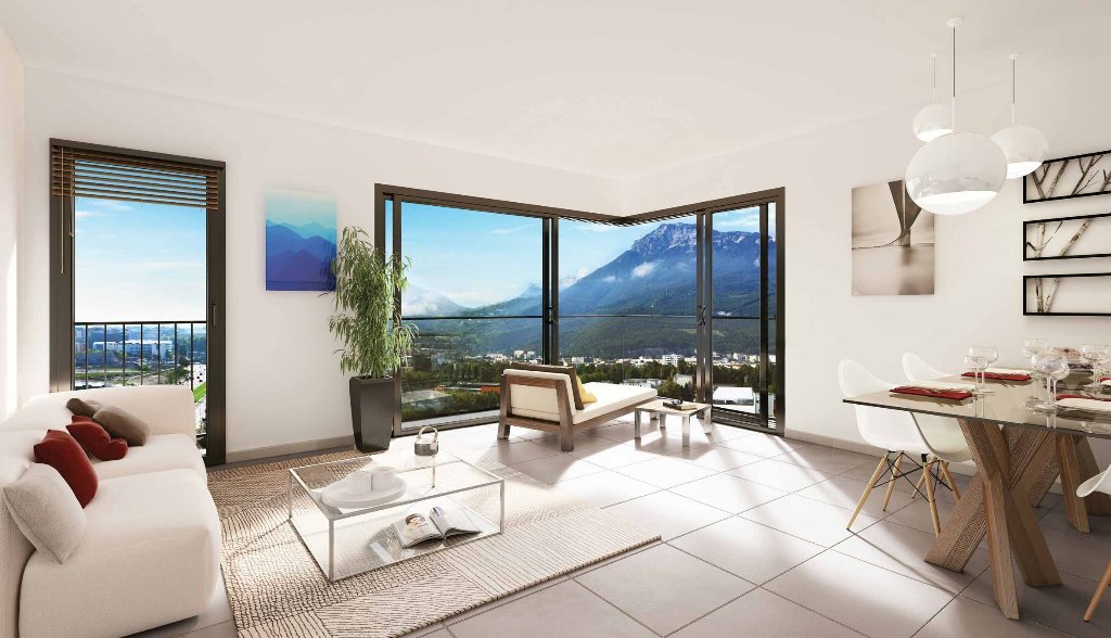 Agence immobilière de LE PARTENARIAT IMMOBILIER