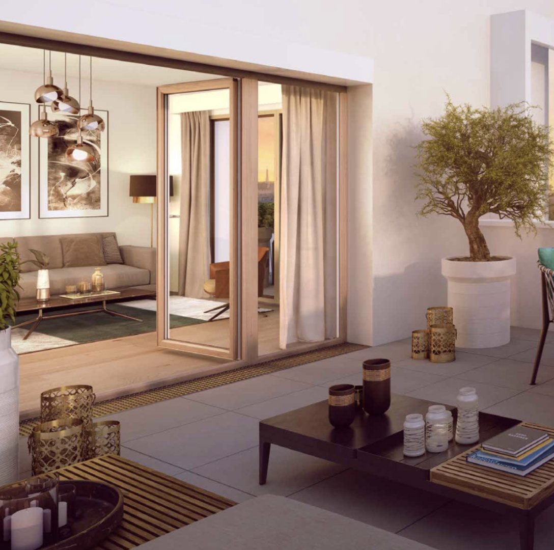 Agence immobilière de LE PARTENARIAT IMMOBILIER