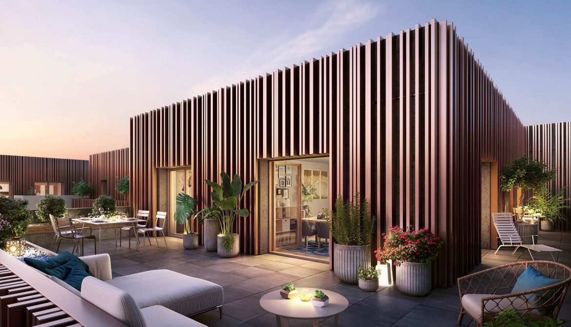 Agence immobilière de LE PARTENARIAT IMMOBILIER