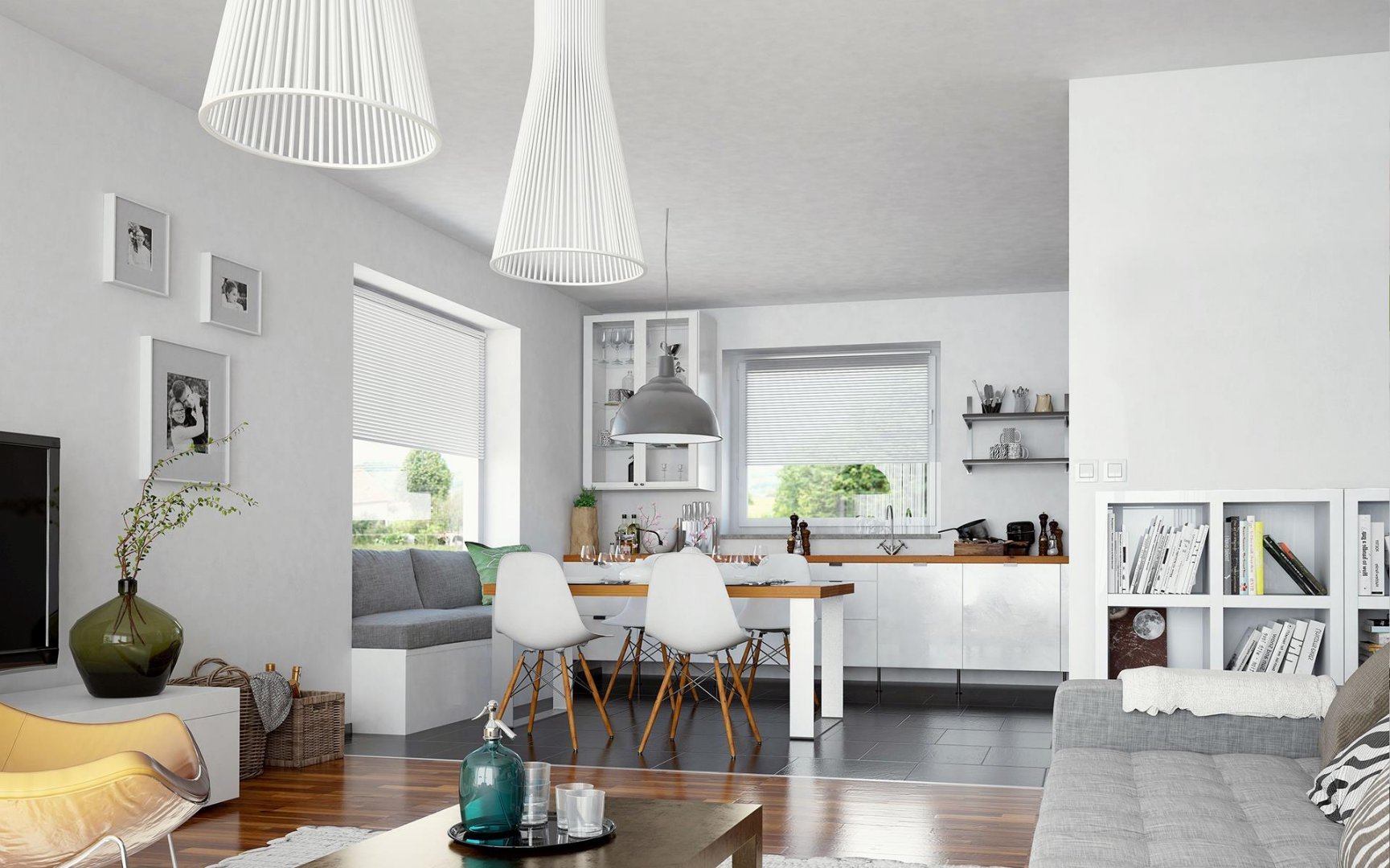 Agence immobilière de LE PARTENARIAT IMMOBILIER