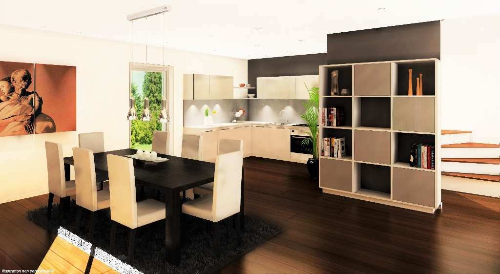 Agence immobilière de LE PARTENARIAT IMMOBILIER