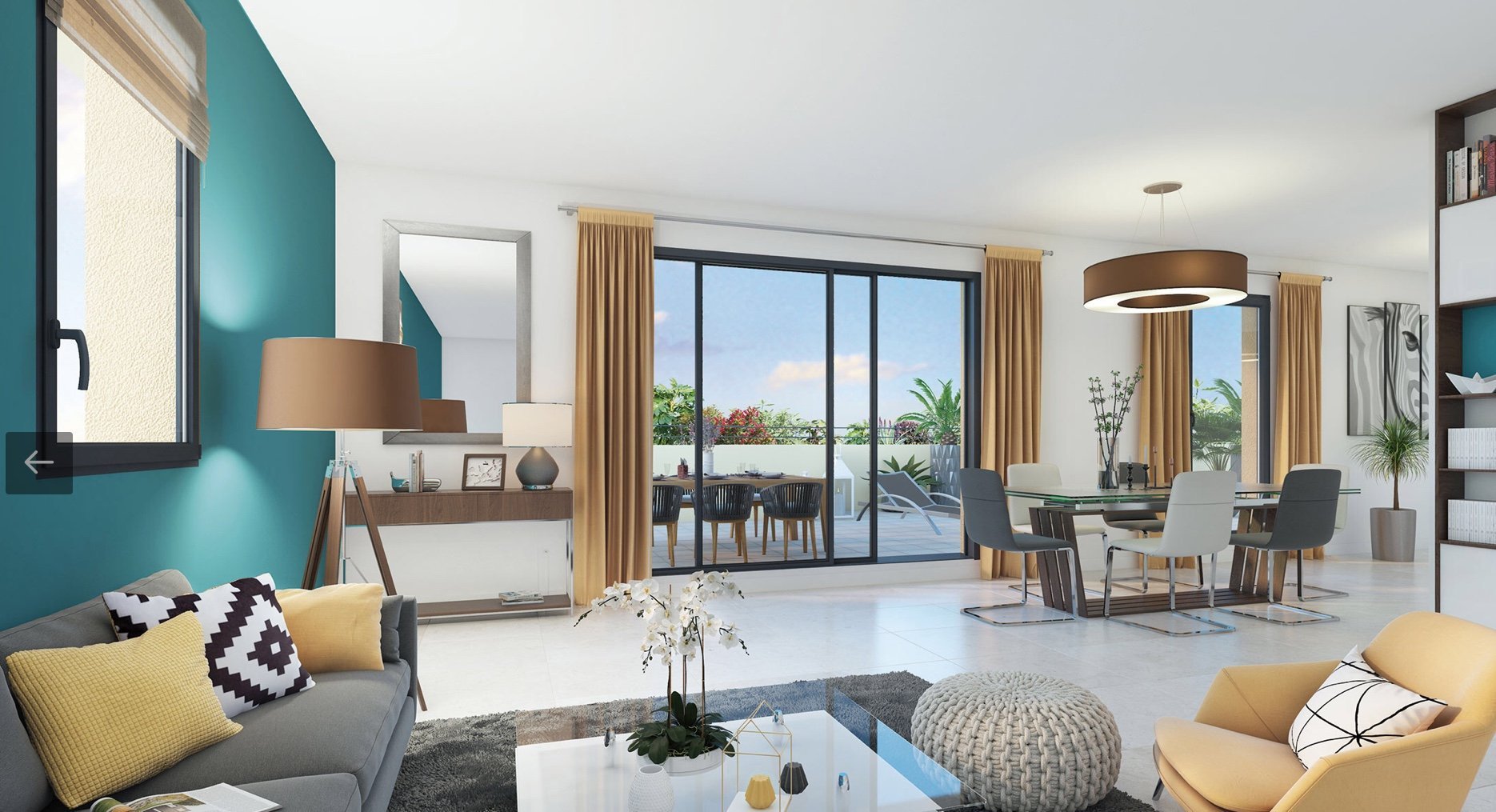 Agence immobilière de LE PARTENARIAT IMMOBILIER