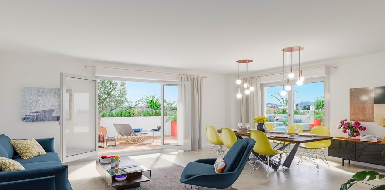 Agence immobilière de LE PARTENARIAT IMMOBILIER