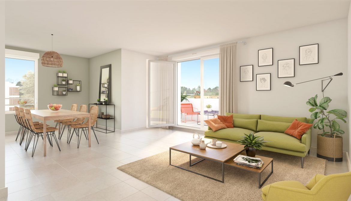 Agence immobilière de LE PARTENARIAT IMMOBILIER