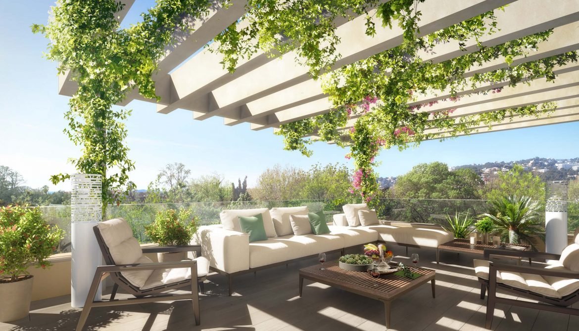 Agence immobilière de LE PARTENARIAT IMMOBILIER