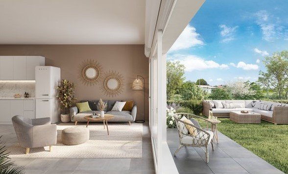 Agence immobilière de LE PARTENARIAT IMMOBILIER