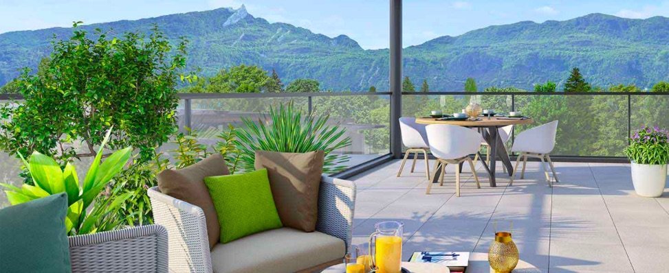 Agence immobilière de LE PARTENARIAT IMMOBILIER