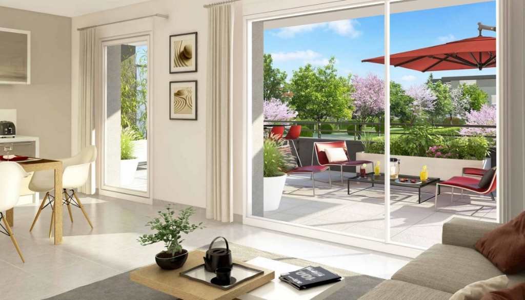 Agence immobilière de LE PARTENARIAT IMMOBILIER