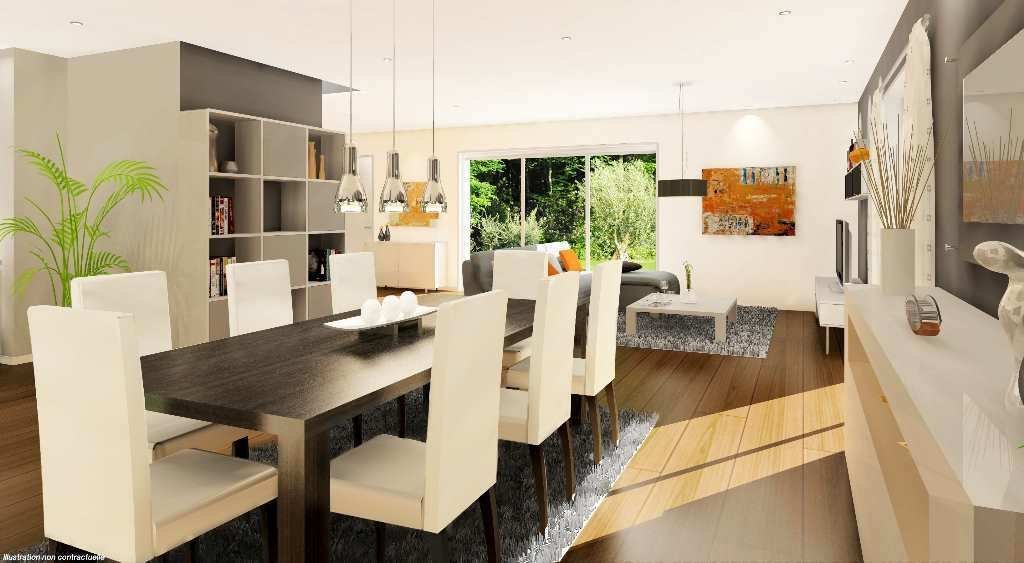 Agence immobilière de LE PARTENARIAT IMMOBILIER