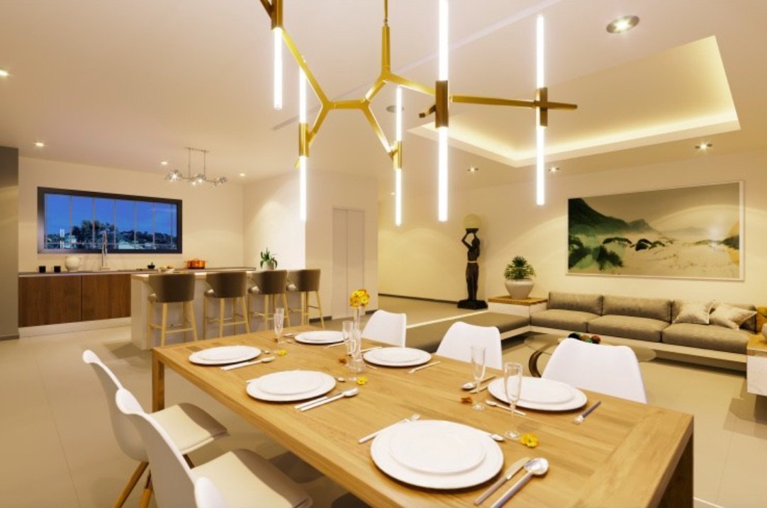 Agence immobilière de LE PARTENARIAT IMMOBILIER