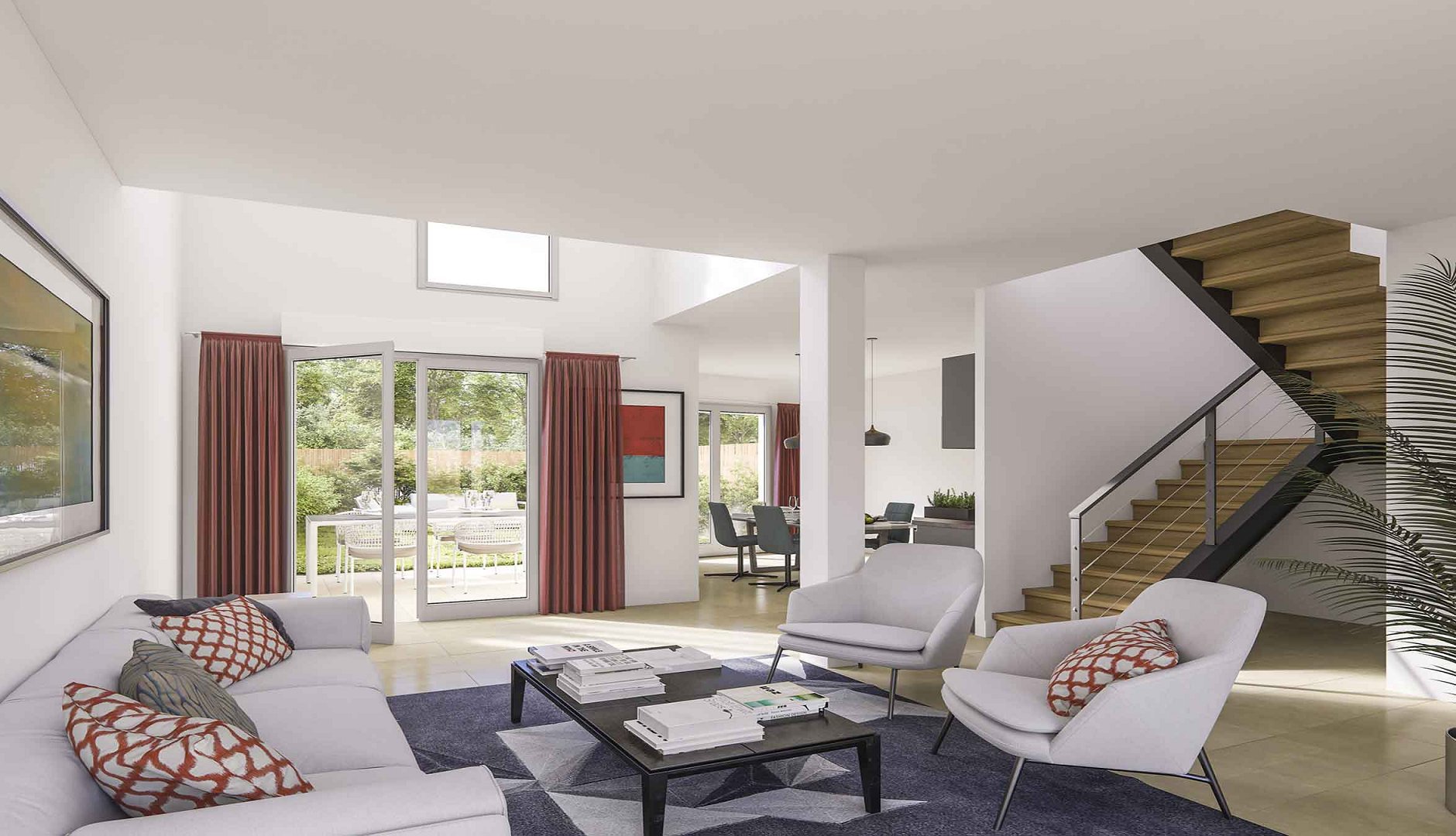 Agence immobilière de LE PARTENARIAT IMMOBILIER